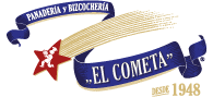 Panadería El Cometa