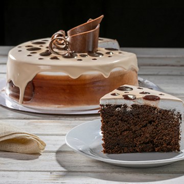 TORTAS