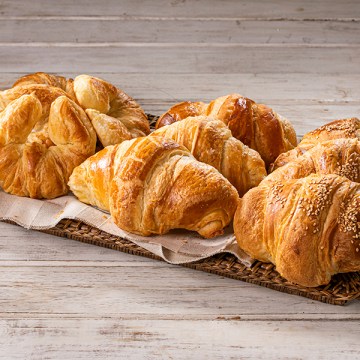 CROISSANT