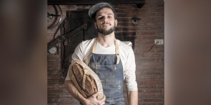 ‘La revolución en panadería pasa por volver al pan de los ancestros’