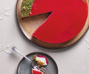 Recetas de postres que llevan las tradiciones orientales y cuentan con fuerte historia